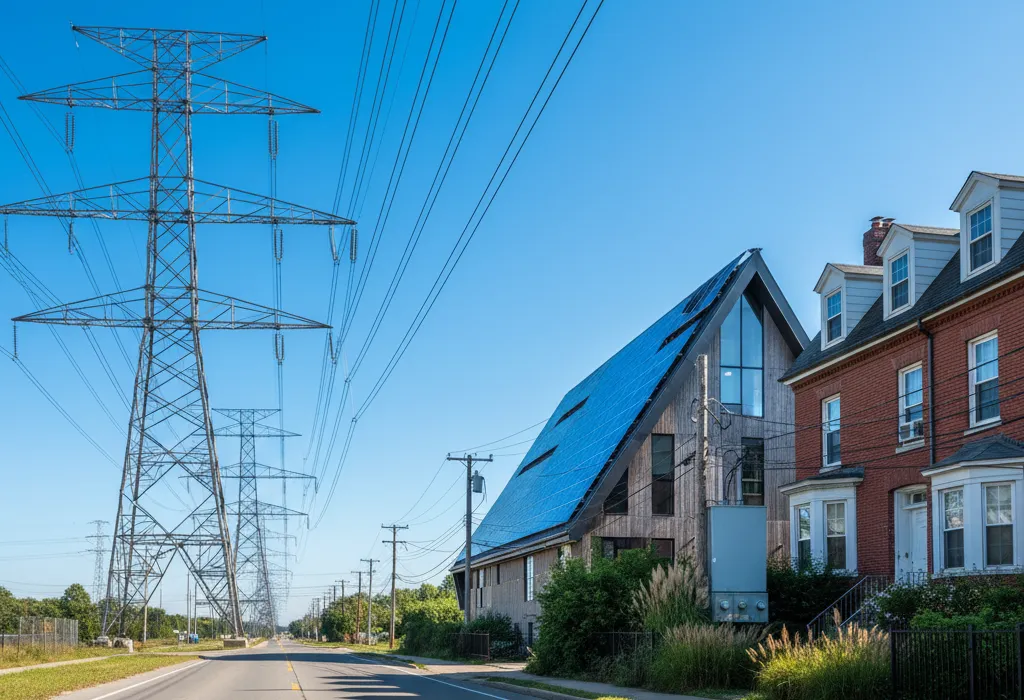  The Future of Energy: Why Deregulation Matters