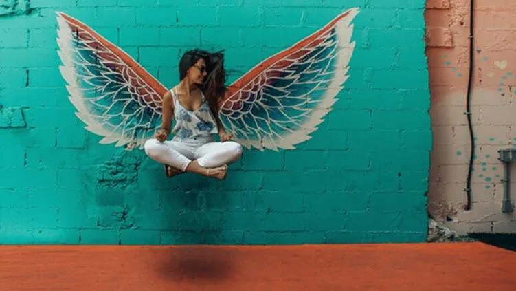 Daily practice for transformative leadership