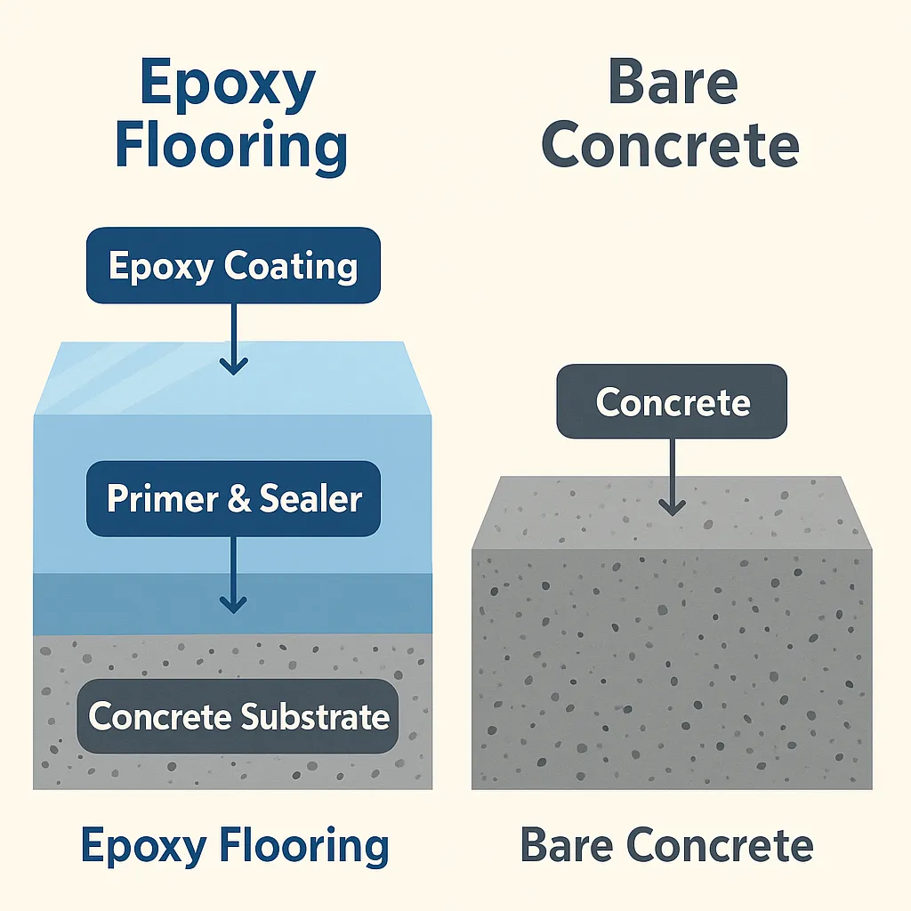  How to Choose a Pro Epoxy Installer (and Not Regret It)