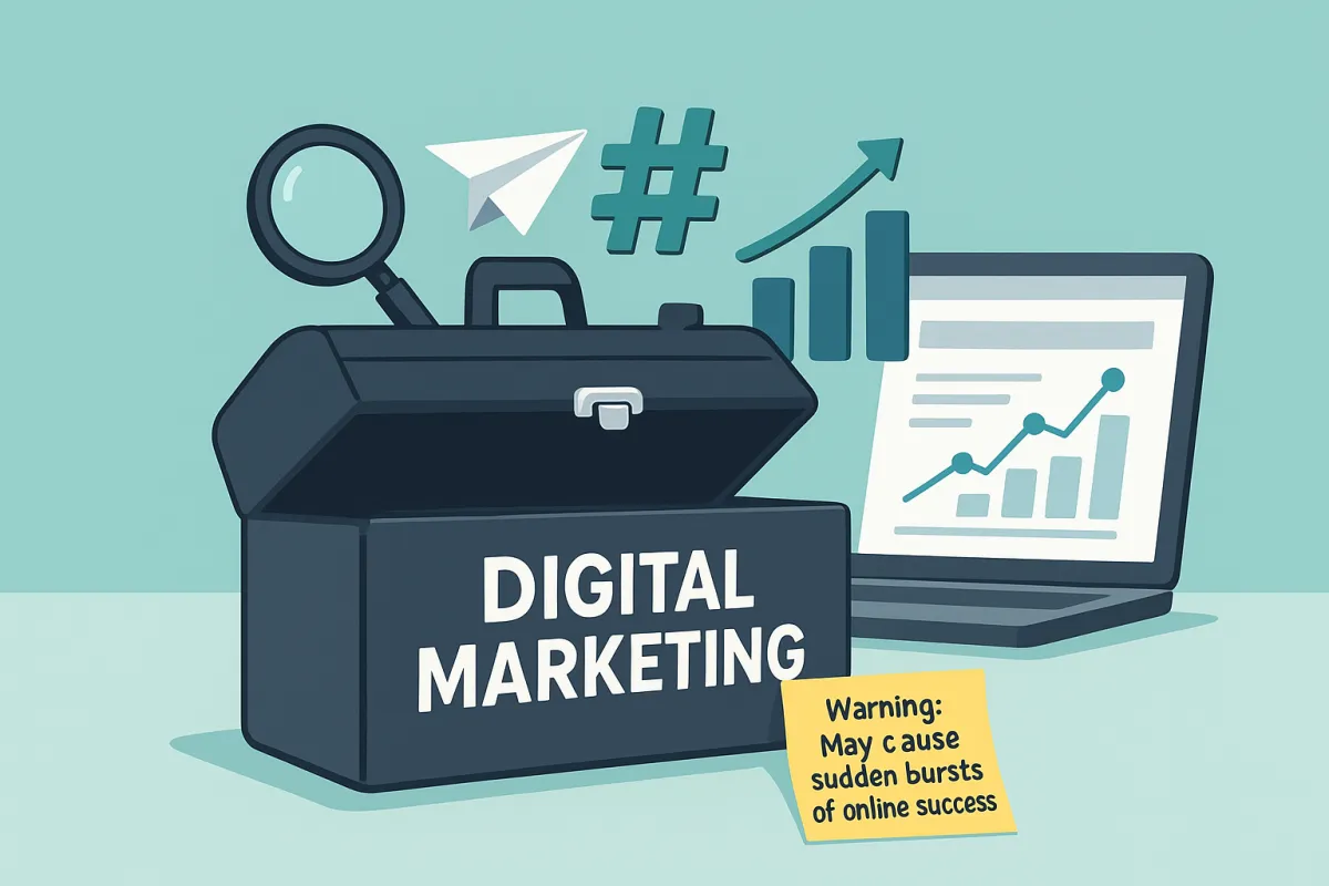 Mastering Internet Marketing: A Guide for Entrepreneurs & Small Business Owners | Spen10 Digital