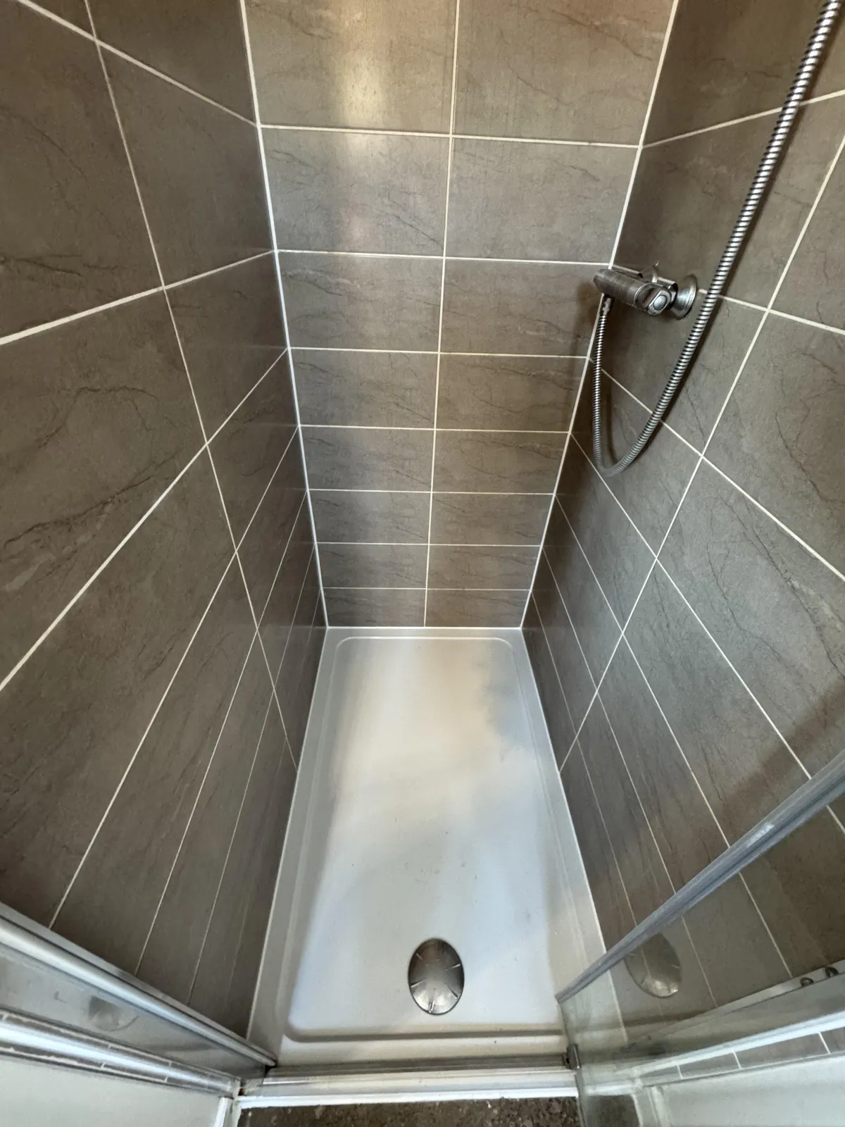 mould-treatment and resealing