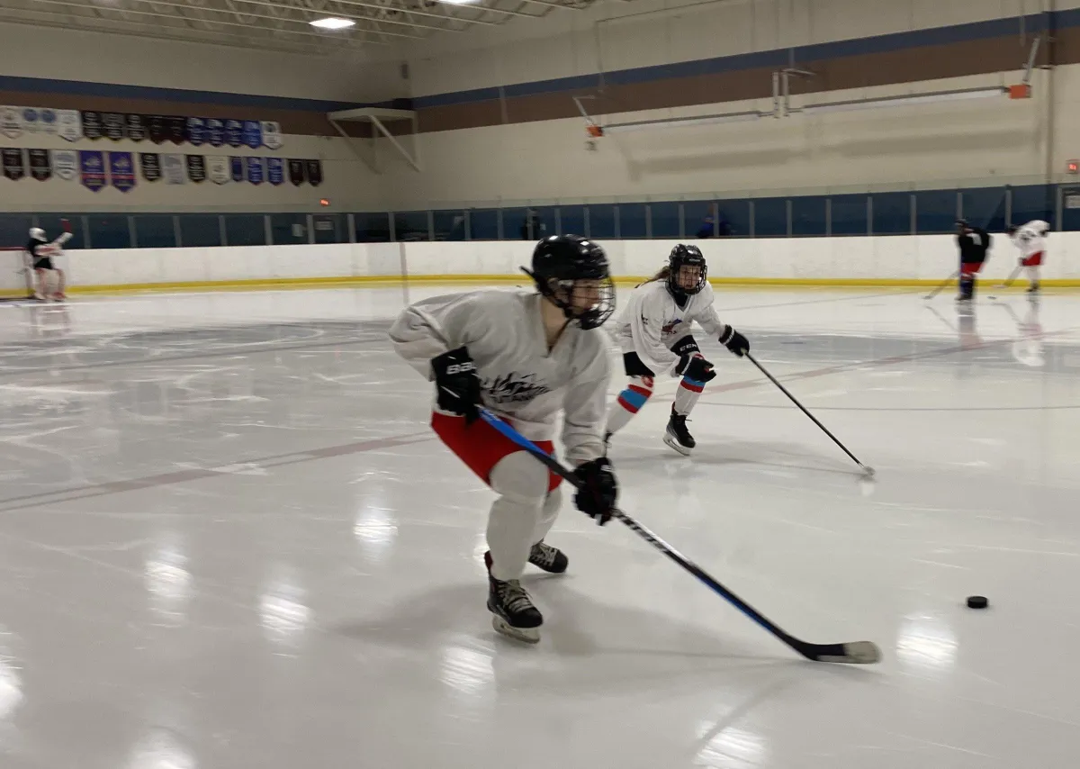 Mastering the Forward Stride