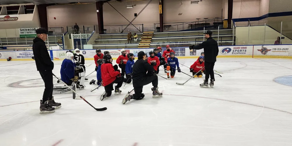 Summer Hockey Camps 2024: What To Look Out For