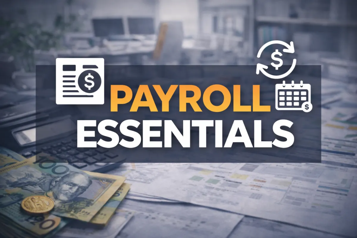 Payroll Essentials