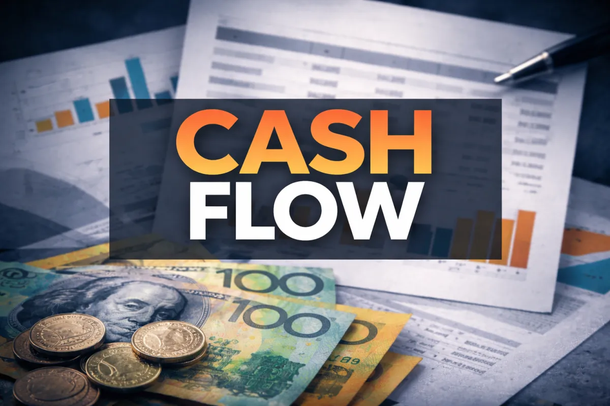 Understanding Cash Flow