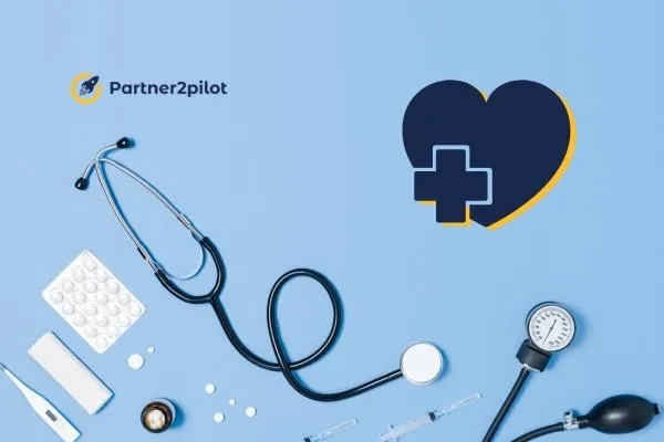 Telehealth's Role in Accessible Healthcare - Partner2pilot