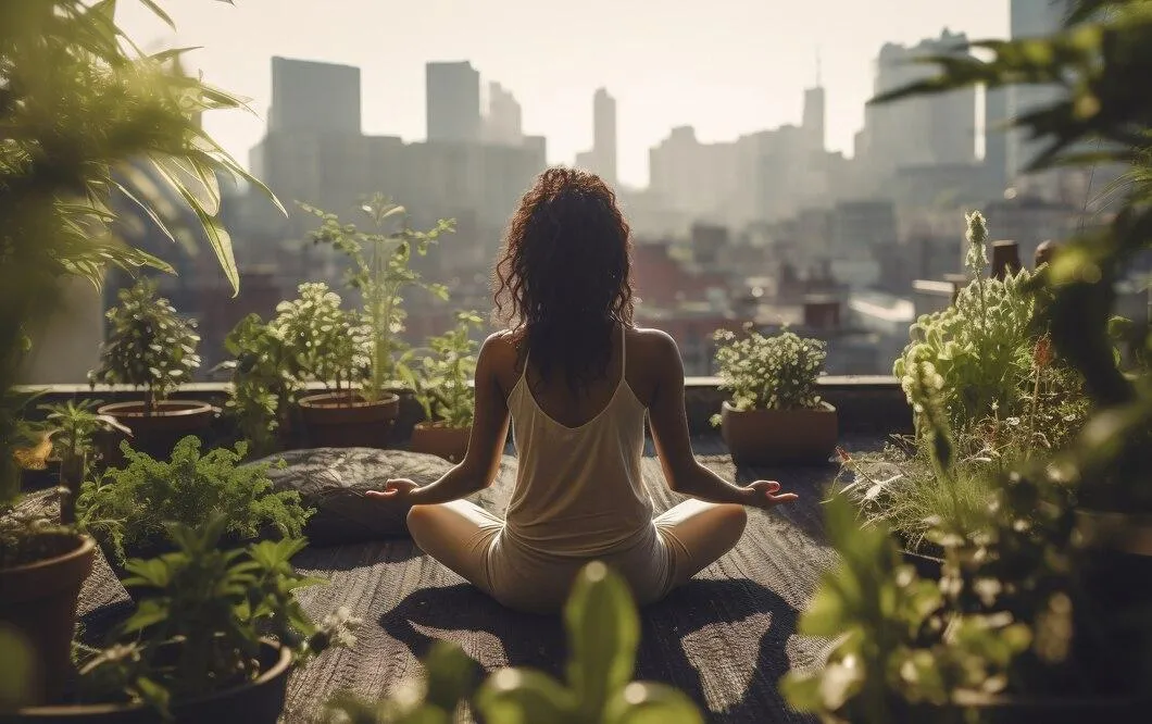 Mindful Living: Cultivating Presence and Joy for a Revitalized Existence