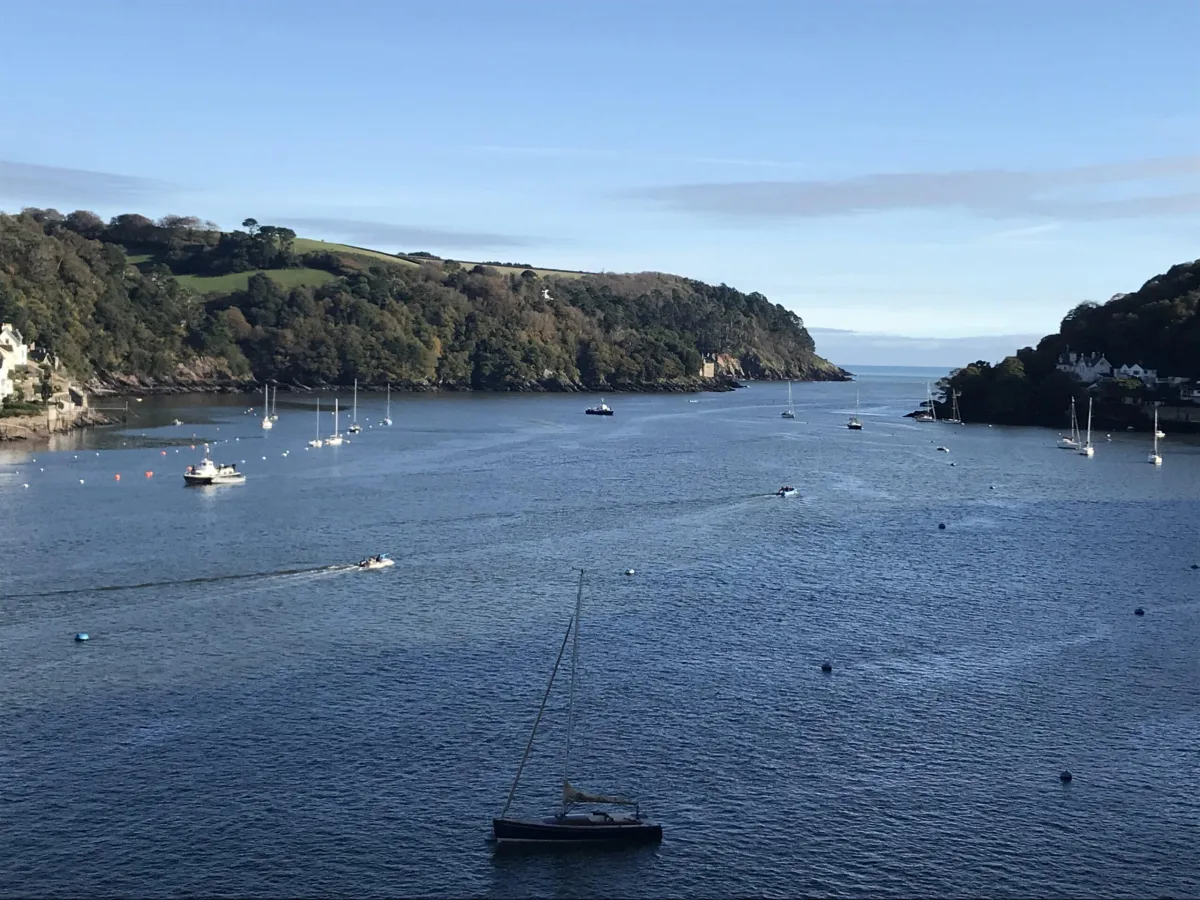 beautiful bay