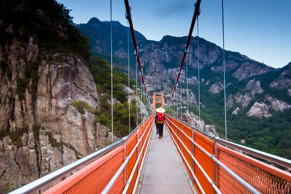 The Power of Discomfort: Strengthen Your Brain by Stepping Out