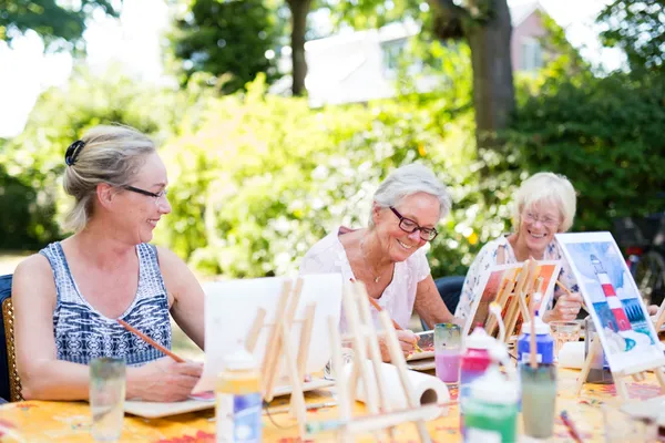 You’re Never Too Old to Play - and Here’s Why Your Brain Needs It