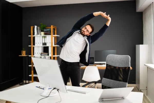 Why Sitting Too Much Is Harmful For Your Brain — and How to Fix It