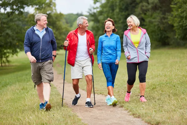 7 Ways To Enjoy Being Physically Active For A Sharper Mind