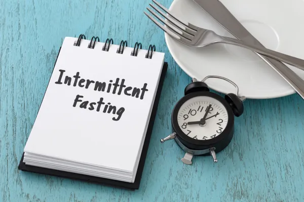 The Surprising Brain Benefits Of Intermittent Fasting