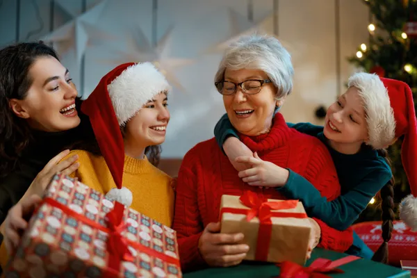 How To Protect Your Mood And Lower Stress This Christmas