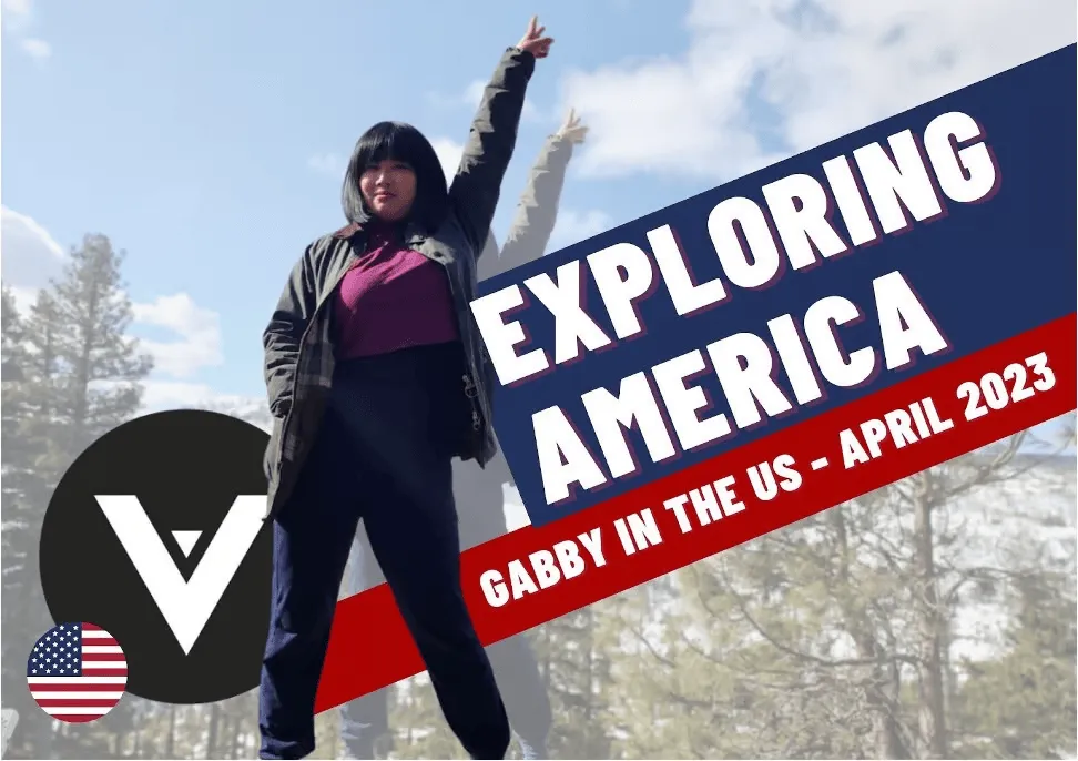 My US Tour