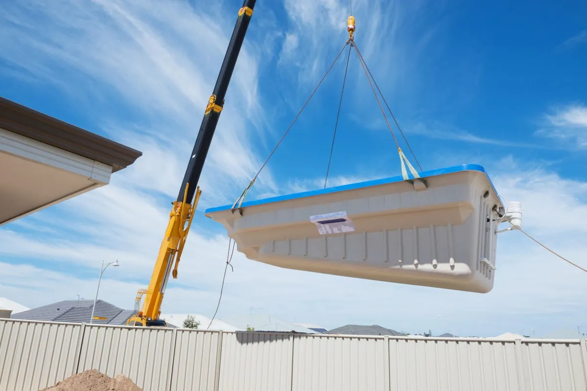 Eco-friendly Pool Equipment Upgrades to Cut Costs and Energy Usage