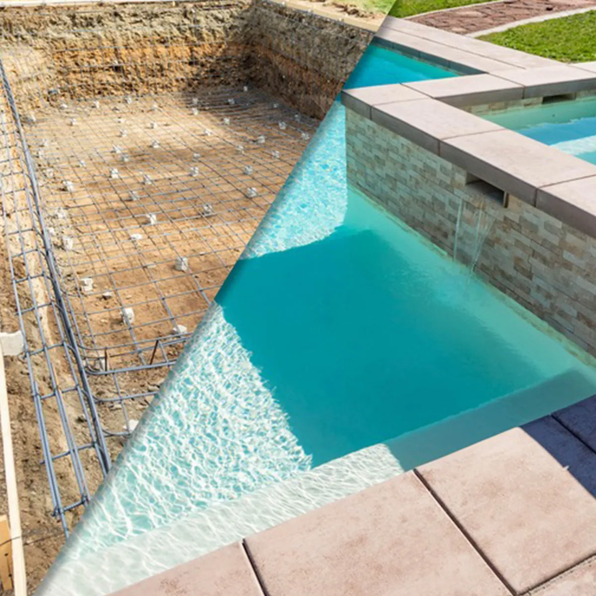What Are Common Pool Construction Delays and How to Avoid Them?