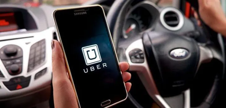 DriveTech - Asalto a quienes trabajan con sus automóviles: repartidores y conductores Uber son los más afectados