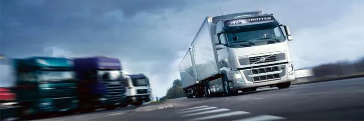 DriveTech - La importancia de garantizar la seguridad de tu cargamento: Pérdidas millonarias, nuevos modus operandi y altos costos de seguros antirrobo