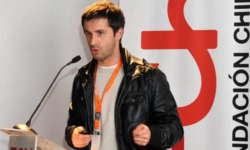 Drivetech ganador de la convocatoria de Fundación Chile #CL: Crea, lánzate y emprende.