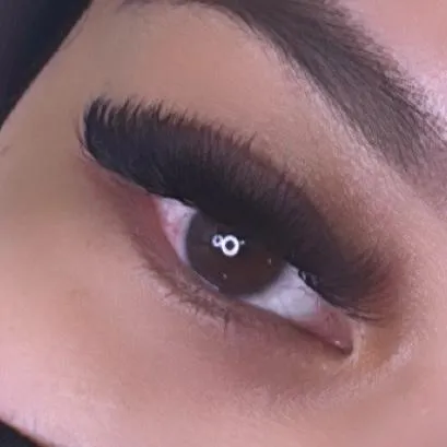lashes extension