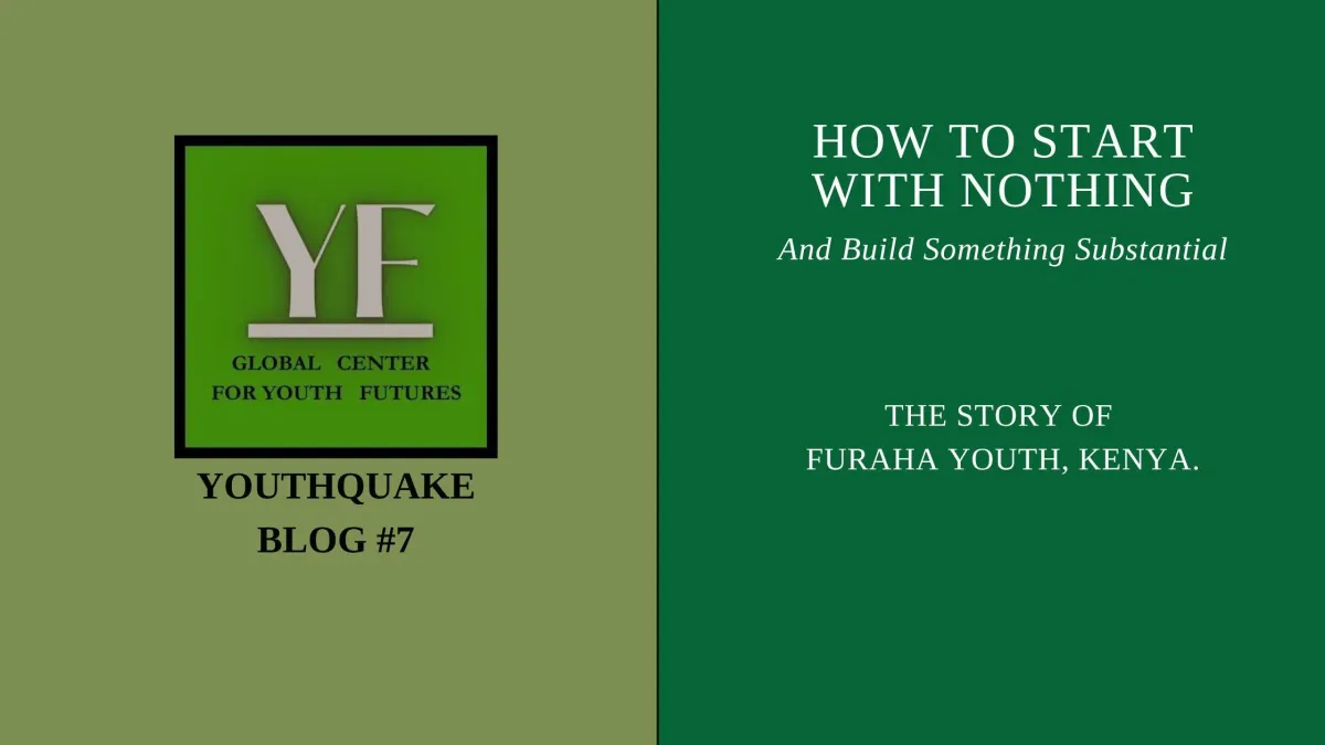 GCYF blog 7
