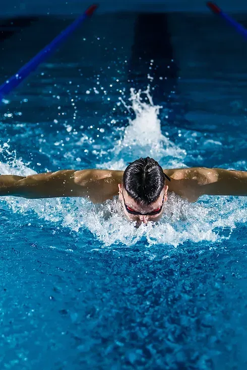 Stolen Mindset: Why Your Mental Game Was Never Truly Yours