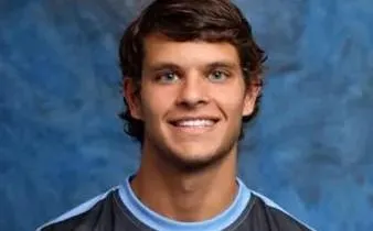 picture of Alex Bolowich