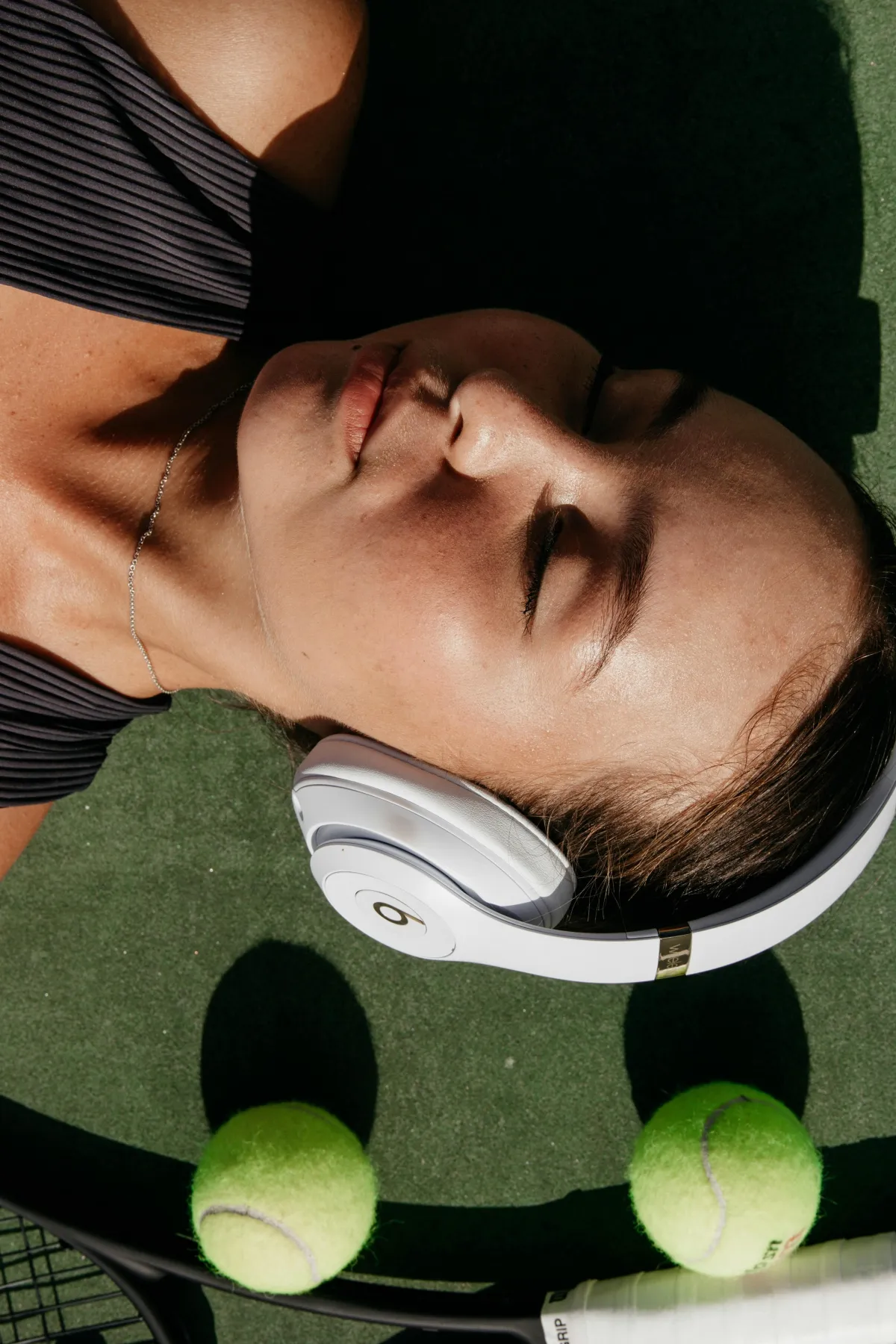The #1 Skill Used by the Top 1% of Athletes: Performance Imagery