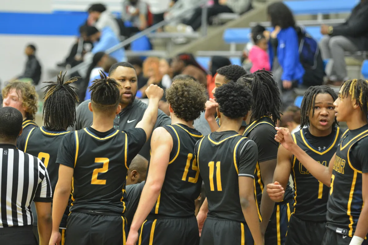 Team Slump? How Coaches Can Turn It Around Instantly