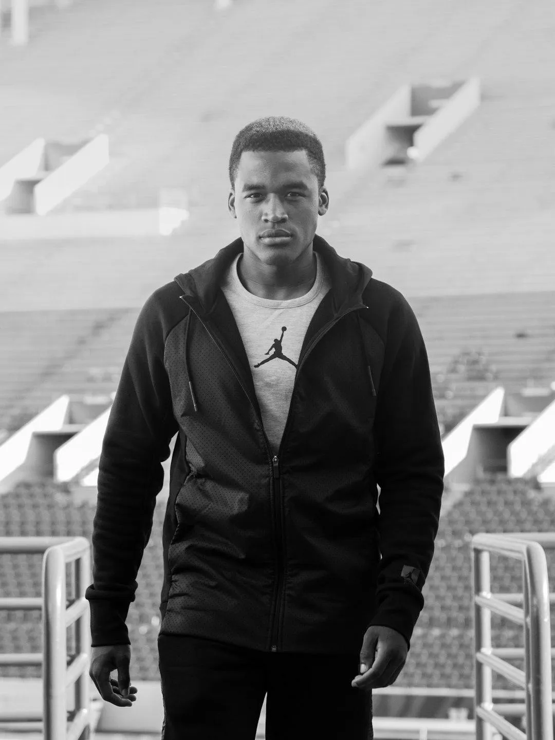 When Performance Anxiety Is Actually an Existential Crisis: The Hidden Cost of Athletic Identity