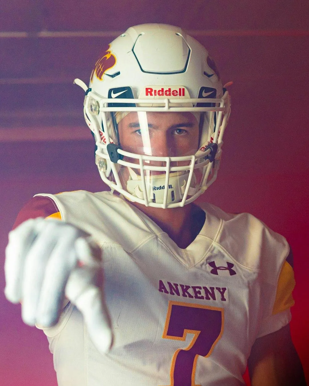 Athletic Confidence - The Myths, Traps, And Harsh Truths On How To Build It