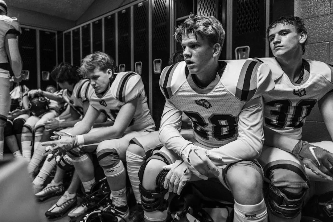 creating resilient teams