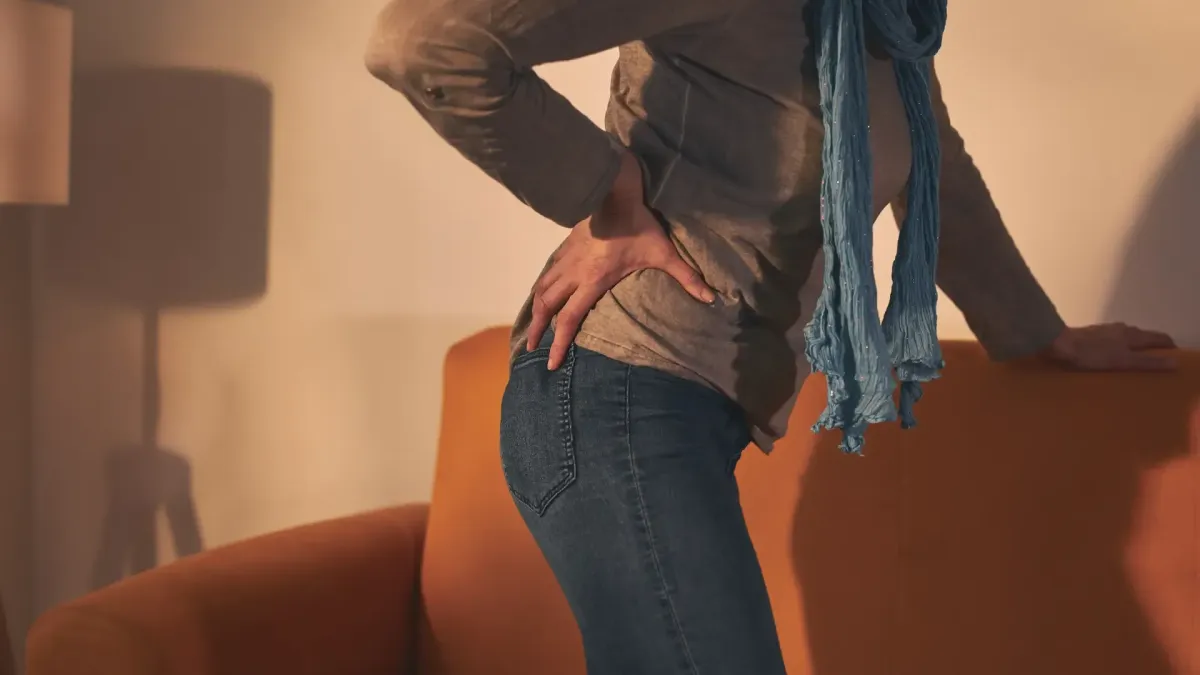How to Stop Sciatica Pain Immediately!