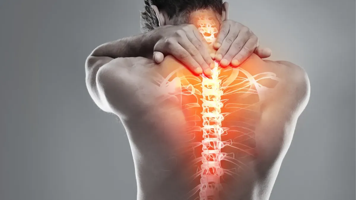 Is My Lower Back Pain Muscle or Nerve Pain?