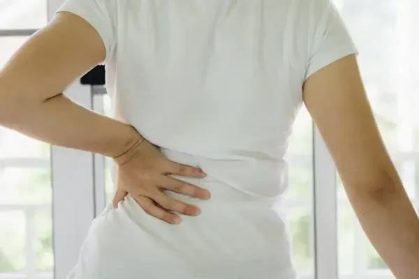 Lower Back Pain