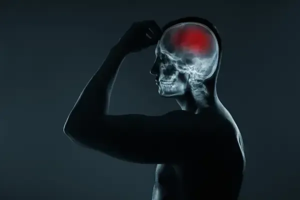 Stroke Chiropractic Clinic in Novato