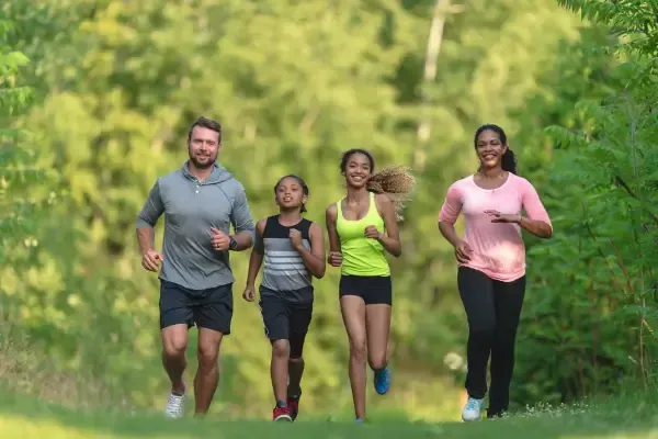 Exercising People Chiropractic Clinic in Novato