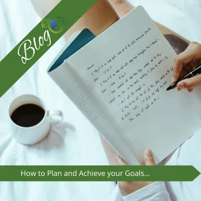 How to Plan and Achieve Your Goals