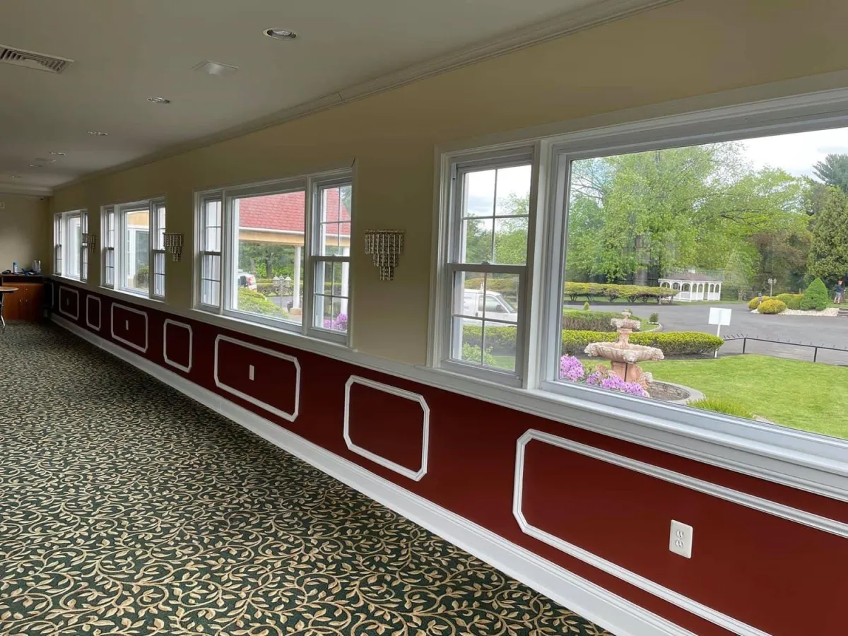 professional home window tinting