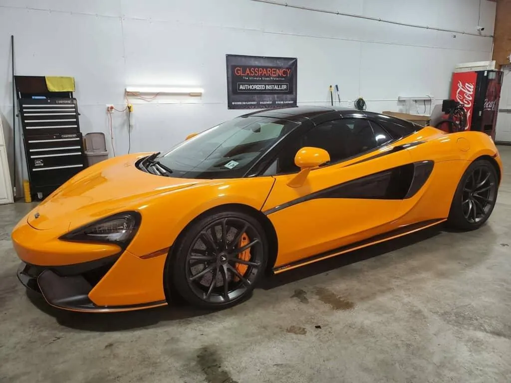 car window tinting experts