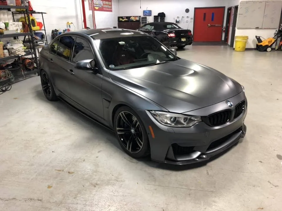 car window tinting installation near me