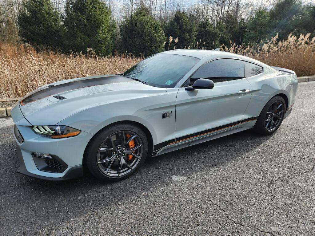 car window tint for safety