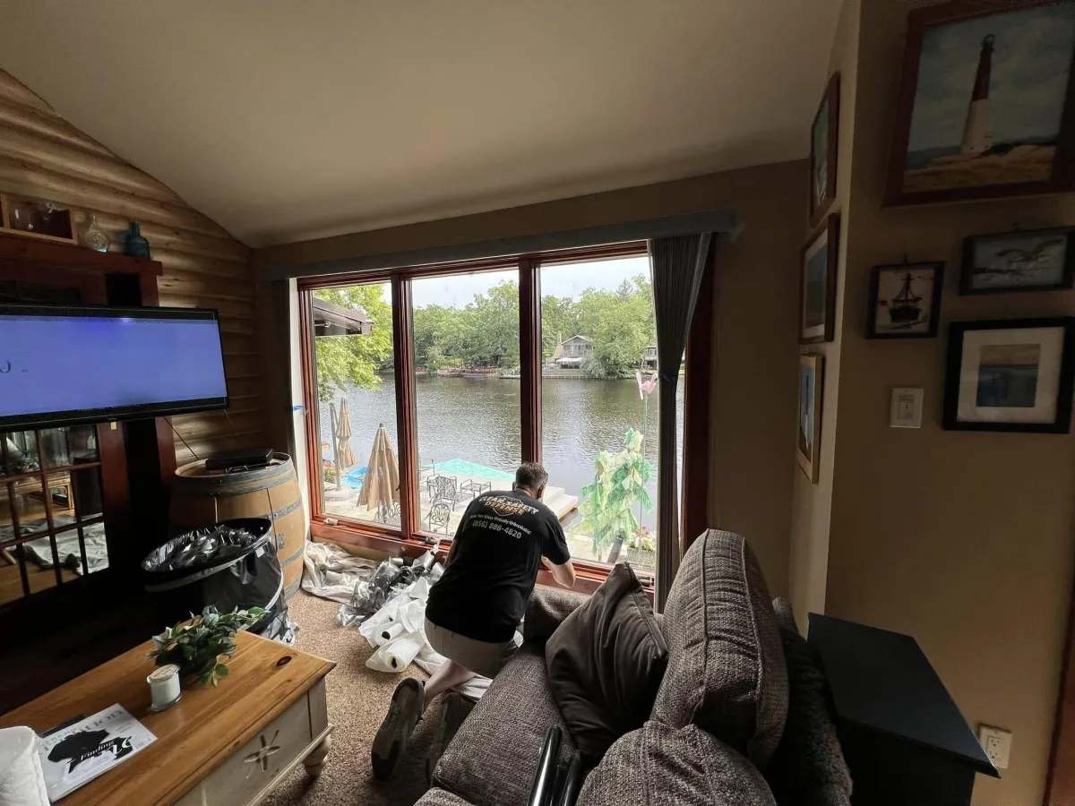 residential window tinting experts
