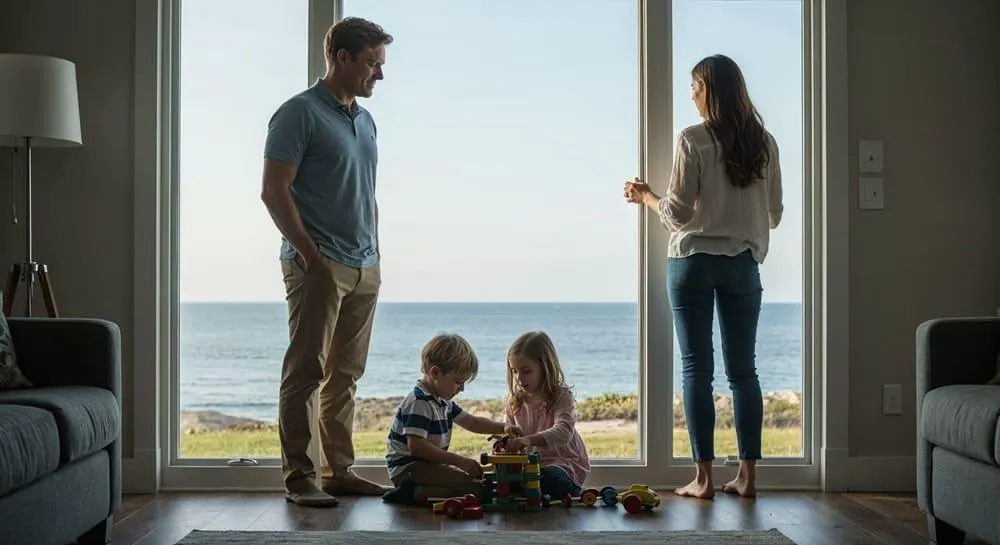 energy-efficient home window tint