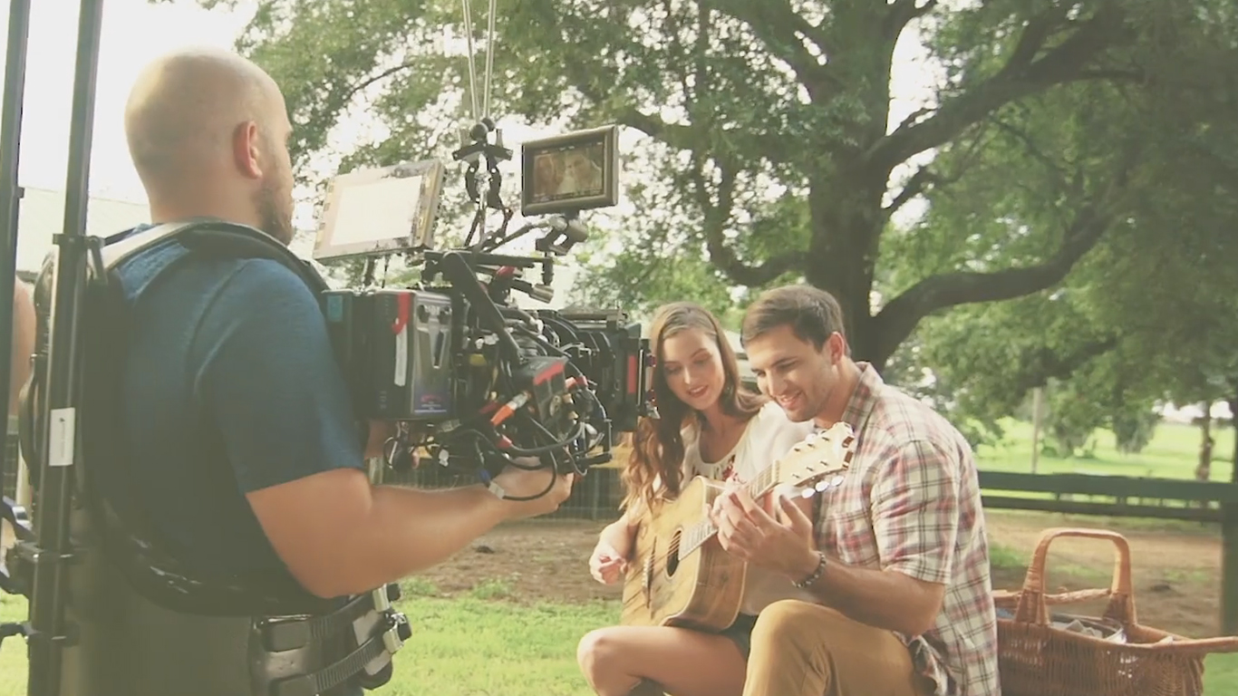 Video Production On Location 208 Monkeys