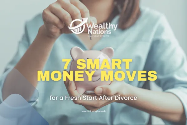 7smart money moves