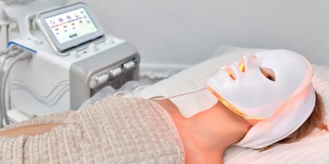 facemask