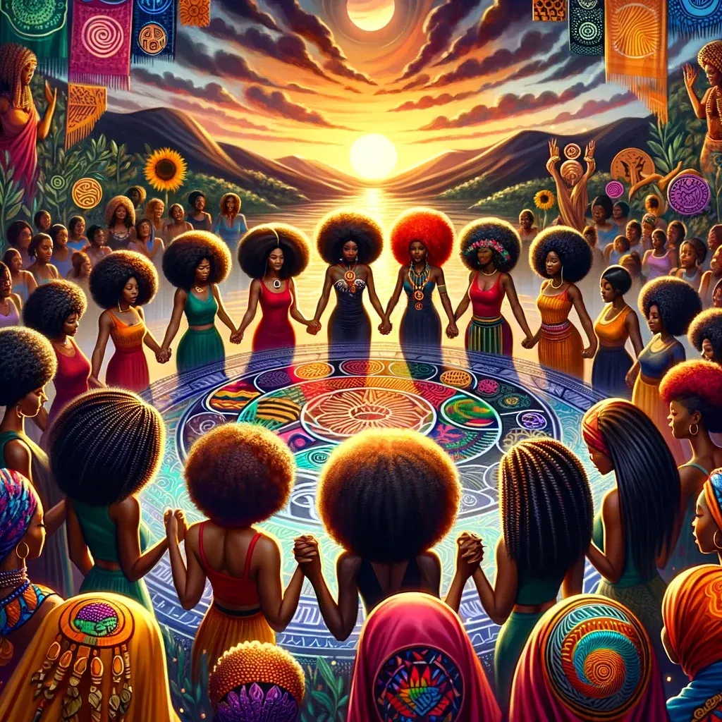 About Empowered Clarity - The Blog