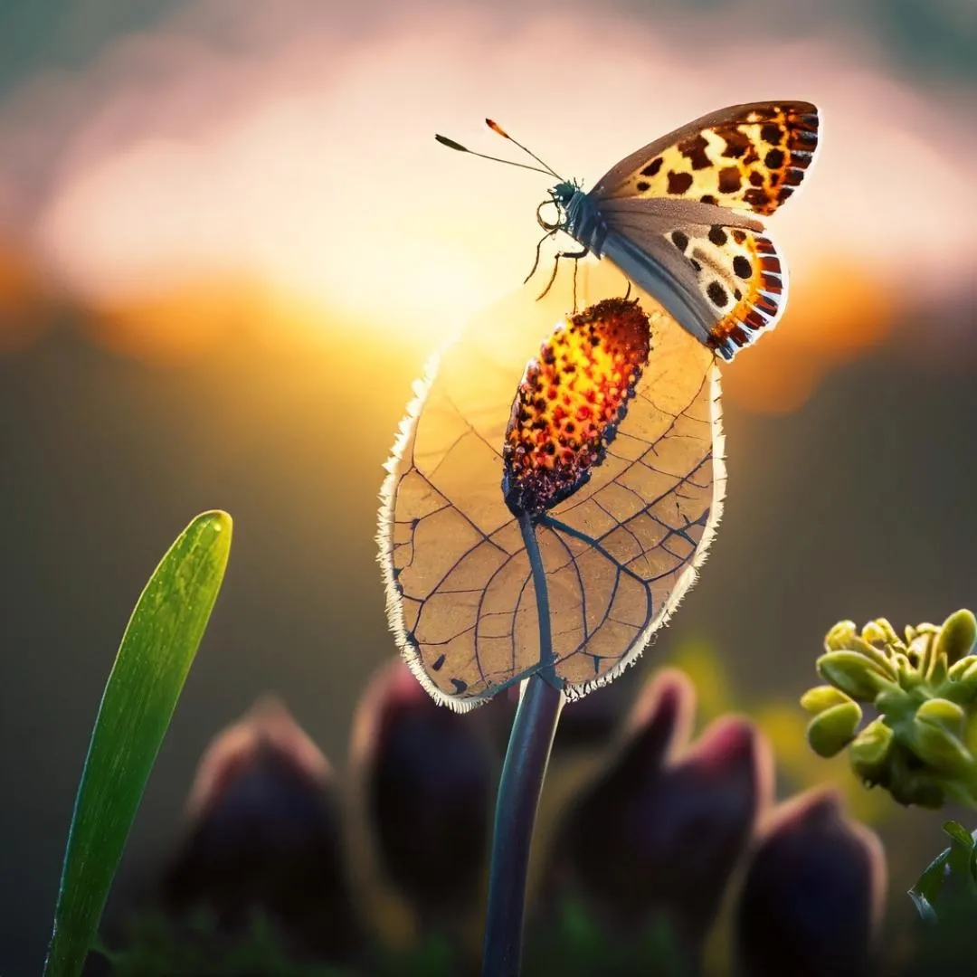 The Second Revelation